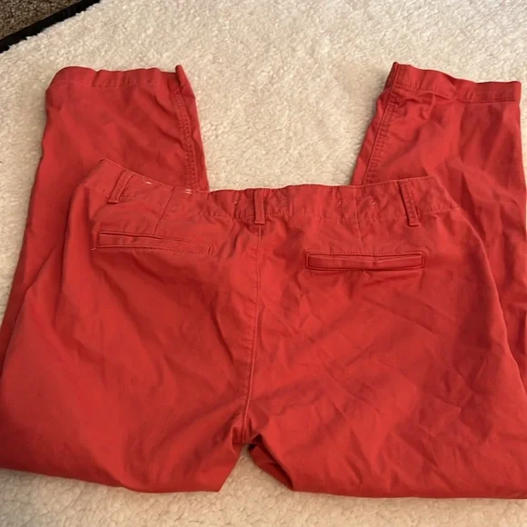 Loft Slim Chinos - Picture 2 of 4